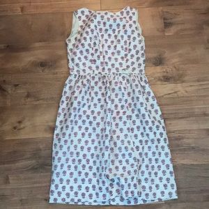 LANZ Original Sundress